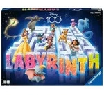 Disney Labyrinth - Gesellschaftsspiel & Brettspiel ab 7 Jahre