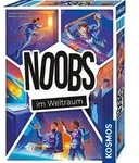 Noobs Im Weltraum
