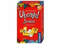 KOSMOS 712723 - Ubongo Junior, Das wilde Puzzlespiel, Mitbringspiel