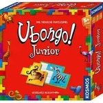 Ubongo! Junior
