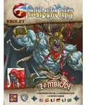 Zombicide &ndash; Thundercats Pack 3