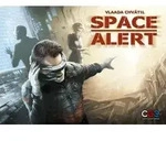 Space Alert: Alarm im Weltall