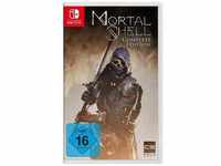 Mortal Shell: Complete Edition (Nintendo Switch) - Playstack