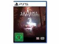 Skabma - Snowfall (PlayStation 5)