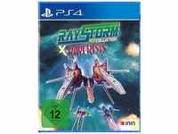 RayStorm X RayCrisis HD Collection (PlayStation 4) - ININ Games