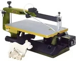 Proxxon Micromot DS 460 Dekupiers&auml;ge 205W S&auml;geblattl&auml;nge: 130mm