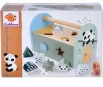 Eichhorn Steckbox
