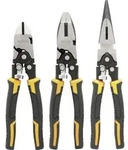 DEWALT DWHT0-70485 Zangen-Set 3teilig