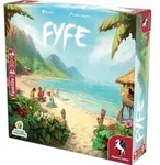 FYFE (Edition Spielwiese) (deutsche Ausgabe)