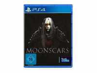 Moonscars (PlayStation 4) - Flashpoint Germany / U & I Entertainment