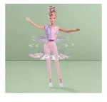 Puppe Steffi Love Hula Hoop