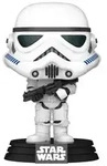 POP Star Wars: SWNC- Stormtrooper