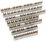 Eaton 121091 Phasenschiene 10 mm2 63 A 415 V 1 St.
