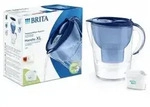Brita Marella XL 12529 Wassersparfilter-Set 3.5l Blau