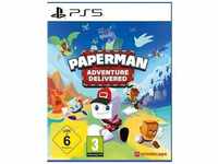 Paperman: Adventure Delivered (PlayStation 5) - Mindscape