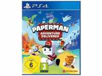 Paperman: Adventure Delivered (PlayStation 4) - Mindscape
