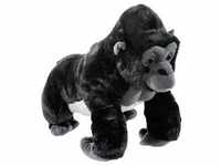 Heunec 279575 - MISANIMO Gorilla XL by Animal Club, 60 cm