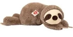 Teddy Hermann 93942 - Schlenker Faultier Helge 48 cm, Kuscheltier, Pl&uuml;sch