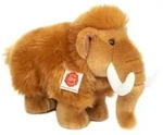 Teddy Hermann 94500 - Mammut, Pl&uuml;schtier, 30 cm