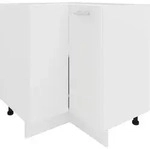 Eckschrank K&uuml;chenschrank Unterschrank K&uuml;che Esilo