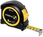 Stabila BM 100cm+inch 19580 Ma&szlig;band 8m ABS