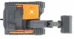 Mini Excavator