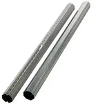 Schellenberg 86005 Achtkantstahlwelle Passend f&uuml;r (Rollladensysteme) Schellenberg