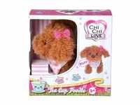 ChiChiLove Tea Cup Poodle Puppy - Simba Toys