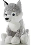 Heunec - Husky sitzend XL
