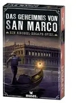 Das Geheimnis von San Marco