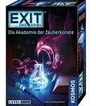 EXIT&reg; Die Akademie der Zauberk&uuml;nste (E)