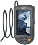 Videoinspektionssystem VideoPocket HD Kabel-L.1m Kamerakopf-D.5,2mm LASERLINER