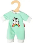 Flauschiger Puppen-Strampler Pingui