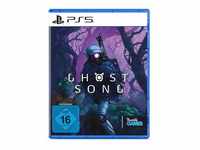 Ghost Song (PlayStation 5) - Flashpoint Germany / U & I Entertainment