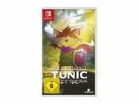 TUNIC (Nintendo Switch) - Flashpoint Germany / U & I Entertainment