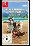 Little Friends - Puppy Island: Die Insel der Welpen