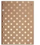 Herlitz Sammelmappe A4 Pure Glam