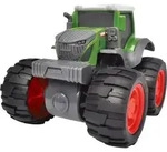 Fendt Monster Tractor