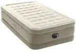 Intex 64426ND DuraBeam UltraPlush Luftbett (L x B x H) 191 x 99 x 46cm Braun