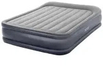 Intex 64136ND DuraBeam PillowRestRaised Luftbett (L x B x H) 203 x 152 x 42cm Grau