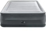 Intex 64418ND DuraBeam ComfortPlushMidRise Luftbett (L x B x H) 203 x 152 x 56cm Grau