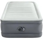Intex 64902ND PremaireElevated Luftbett (L x B x H) 191 x 99 x 46cm Wei&szlig;, Grau