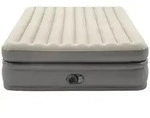 Intex 64164ND QUEEN COMFORT ELEVATED AIRBED Luftbett (L x B x H) 203 x 152 x 51cm