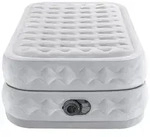 Intex 64488ND TWIN SUPREME AIR-FLOW AIRBED WITH FIBER-TECH RP (L x B x H) 191 x 99 x