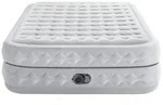 Intex 64490ND DuraBeam Supreme Luftbett (L x B x H) 203 x 152 x 51cm Wei&szlig;