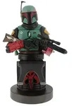 Cable Guy - STAR WARS Boba Fett 2021, St&auml;nder f&uuml;r Controller, Mobiltelefon und