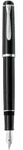 Pelikan F&uuml;llhalter Classic P205, Schwarz, Edelstahlfeder F