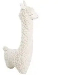 Heunec 340695 - KUMA Cuddle Buddy XL Lama, 120 cm