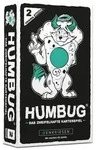 DENKRIESEN - HUMBUG&reg; Original Edition Nr. 2 - Das zweifelhafte Kartenspiel