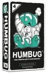 DENKRIESEN - HUMBUG&reg; Original Edition Nr. 4 - Das zweifelhafte Kartenspiel